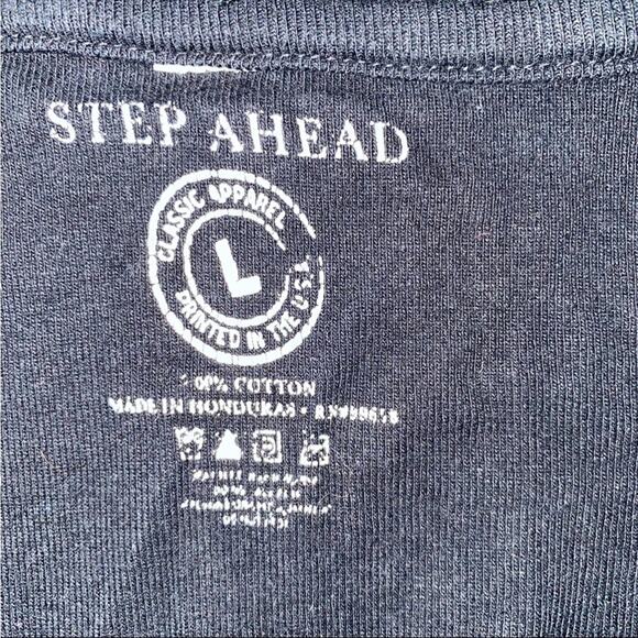 Vintage Final Four 2010 NCAA Indianapolis Short Sleeved Full Zip Hoodie large - Picture 4 of 5